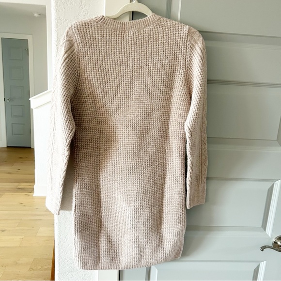 NWT Revolve 525 Tessa Sweater Dress - Picture 4 of 5